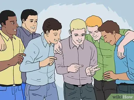 Imagen titulada Plan a Bachelor Party Step 14