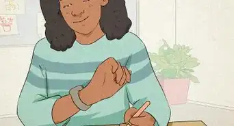 relajarse antes de un examen final