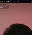 transmitir en vivo en TikTok desde un iPhone o iPad