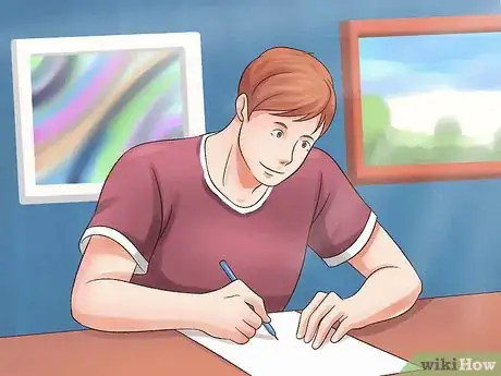 Imagen titulada Forget About Your Ex Step 12