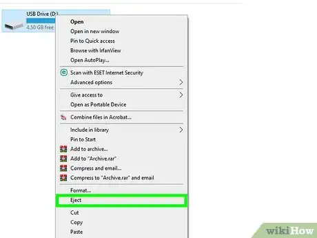 Imagen titulada Recover Data from the Hard Drive of a Dead Laptop Step 19