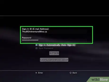 Imagen titulada Cancel PlayStation Plus Step 27