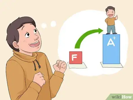 Imagen titulada Get a Professor to Change Your Grade Step 8