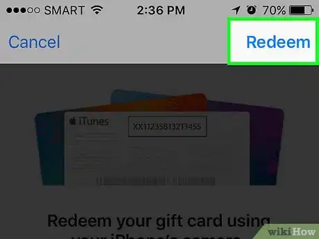 Imagen titulada Activate an iTunes Card Step 10