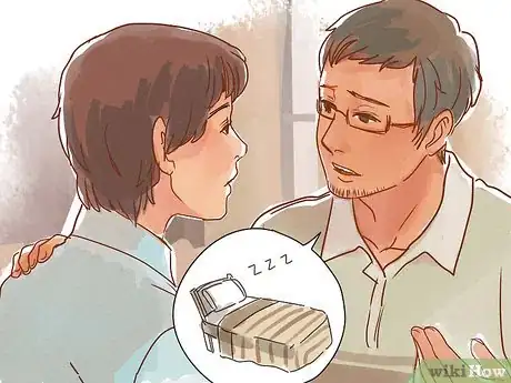 Imagen titulada Deal with a Bipolar Person Step 10