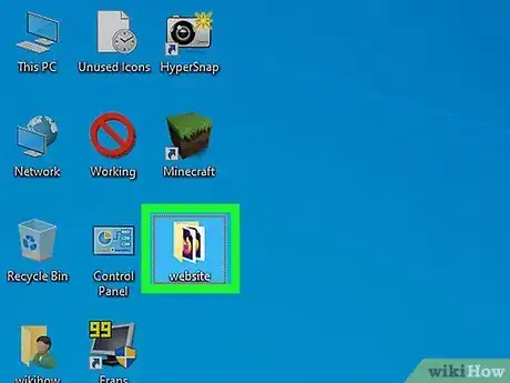 Imagen titulada Create a Web Host in Your Home Step 2