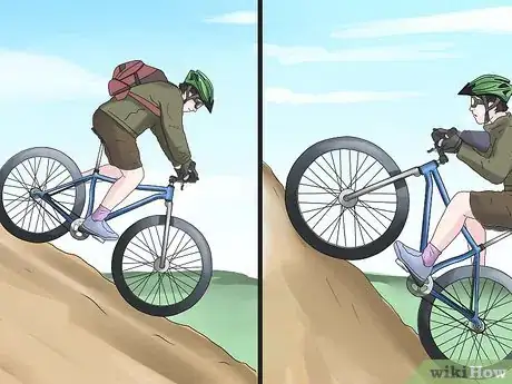 Imagen titulada Start Mountain Biking Step 9