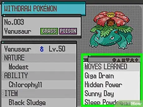 Imagen titulada Create a Balanced Pokémon Team Step 2