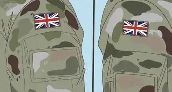 saber si la bandera del Reino Unido está al revés