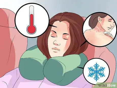 Imagen titulada Use a Neck Pillow Step 18
