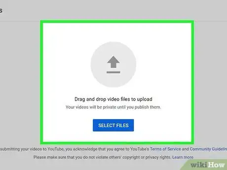 Imagen titulada Upload an HD Video to YouTube Step 20
