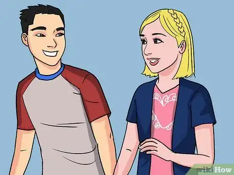 Imagen titulada Get a Girl in Fifth Grade (Public School) Step 8