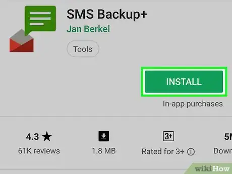 Imagen titulada Transfer SMS from Android to Android Step 8
