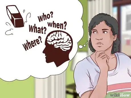 Imagen titulada Purposefully Forget Things Step 1
