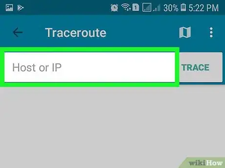 Imagen titulada Traceroute Step 26