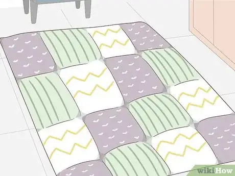 Imagen titulada Sleep on the Floor Step 2
