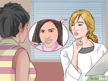 Imagen titulada Go to the Dentist Step 12