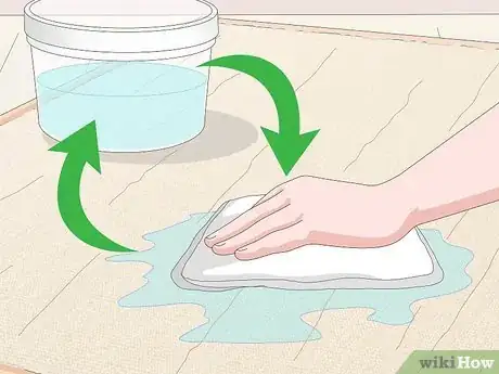 Imagen titulada Clean a Seagrass Rug Step 14