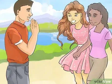 Imagen titulada Get Her Interested Step 3