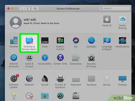 Imagen titulada Quickly Open the Launchpad on a Mac Step 16