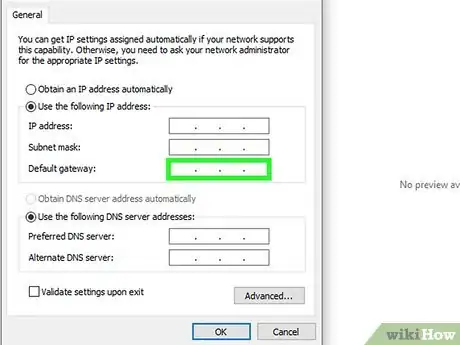 Imagen titulada Find Your Subnet Mask Step 16