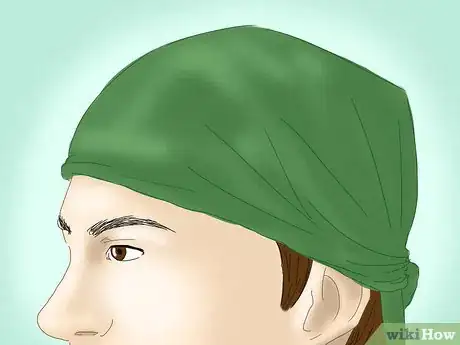 Imagen titulada Look Like a Biker Step 5
