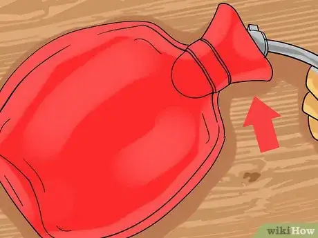 Imagen titulada Recycle an Old Hot Water Bottle Step 15