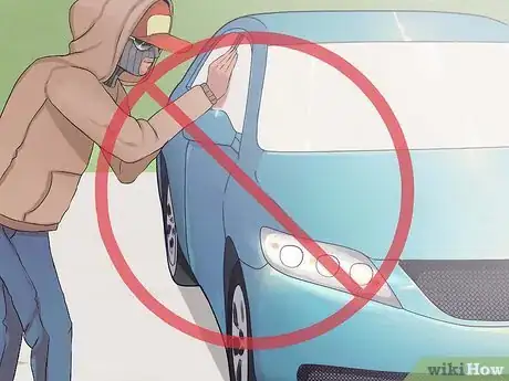 Imagen titulada Lock Your Car and Why Step 7