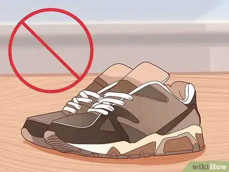 Imagen titulada Treat a Broken Pinky Toe Step 6