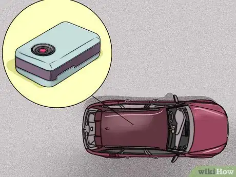 Imagen titulada Find a Hidden Tracker on a Car Step 5
