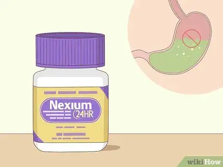 Imagen titulada Cure H. Pylori Naturally Step 17