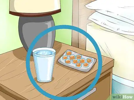 Imagen titulada Sleep with a Sore Throat Step 8