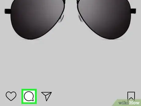 Imagen titulada Add a Line Break on Instagram Step 22