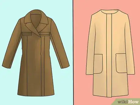 Imagen titulada Sew a Winter Coat Step 8