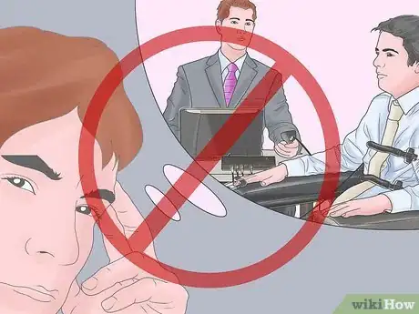 Imagen titulada Pass a Polygraph Test Step 2