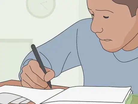 Imagen titulada Talk to Your Professor About Your Mental Health Step 5