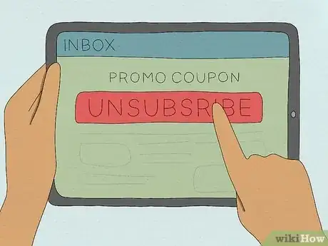 Imagen titulada Stop Compulsive Shopping Step 6