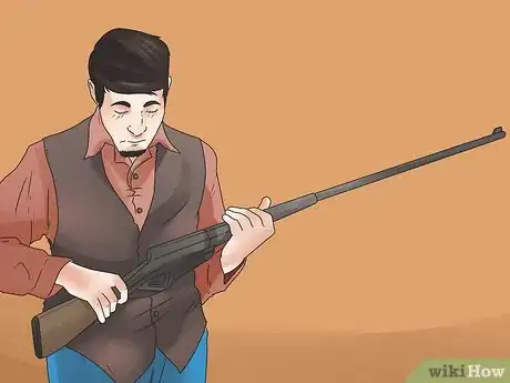 Imagen titulada Aim a BB Gun Step 1