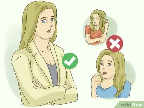 Imagen titulada Avoid Flirting Step 4