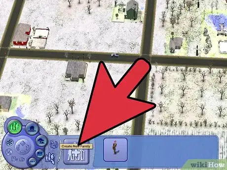 Imagen titulada Make Money on Sims 2 Step 1