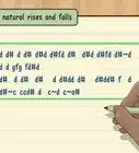 escribir letras de canciones con sentido