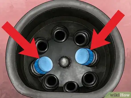 Imagen titulada Balance a Centrifuge Step 05