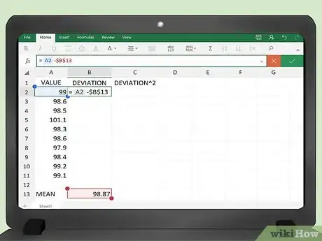 Imagen titulada Calculate the Sum of Squares for Error (SSE) Step 10