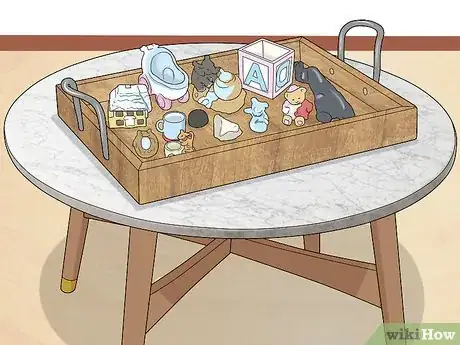 Imagen titulada Decorate a Den Step 14
