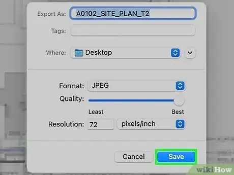 Imagen titulada Convert PDF to JPEG Step 14