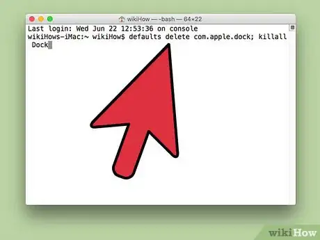 Imagen titulada Add and Remove a Program Icon From the Dock of a Mac Computer Step 15