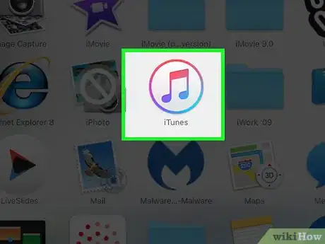 Imagen titulada See Your Apple Messages History Step 11