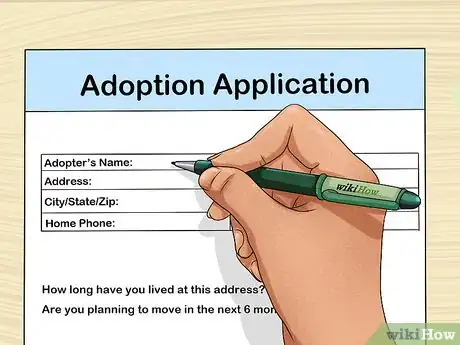 Imagen titulada Adopt a Child from Syria Step 3