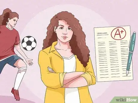 Imagen titulada Survive High School Step 1