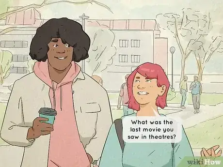 Imagen titulada Keep a Conversation Going with Your Crush Step 9